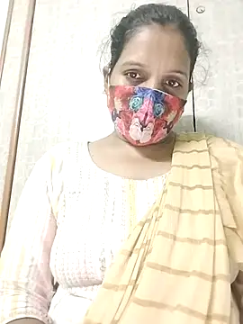 Snapshot of Monika_Telugu_Girl chatting on September 16, 4:59 pm Monika Telugu Girl online show from September 16, 4:59 pm