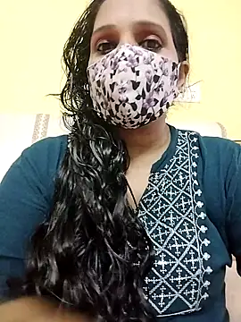 Snapshot of Monika_Telugu_Girl chatting on September 29, 11:37 am Monika Telugu Girl online show from September 29, 11:37 am