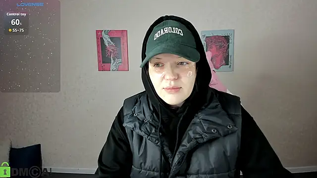Snapshot of Michele_Greenn chatting on October 3, 1:22 am Michele Greenn online show from October 3, 1:22 am