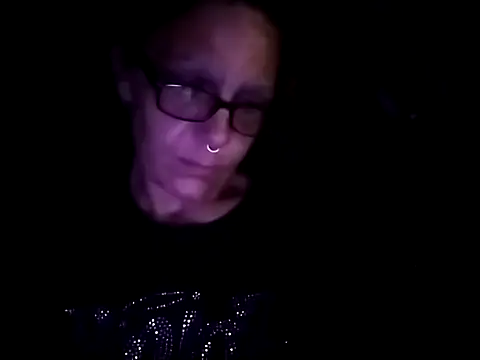 SparklesB1tch online show from October 11, 4:17 am