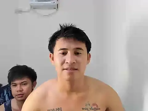 Adim-pinoy146 online show from July 27, 2:14 pm