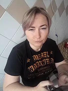 Xseniy online show from October 2, 6:51 am