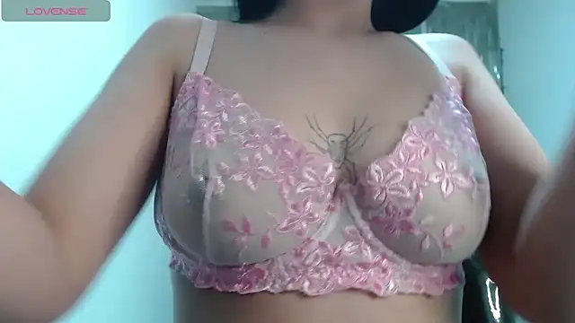 Darkittydoll 15 online show from October 7, 6:34 pm