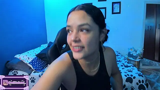 milita houston online show from October 10, 3:22 am