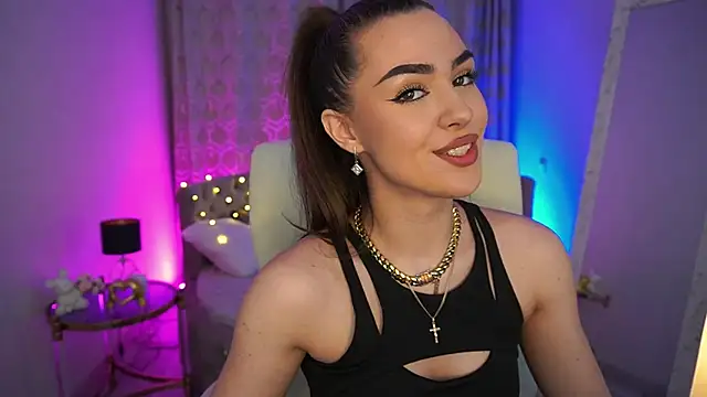 EricaSin online show from May 13, 1:17 pm