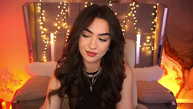 EricaSin online show from May 20, 7:05 am