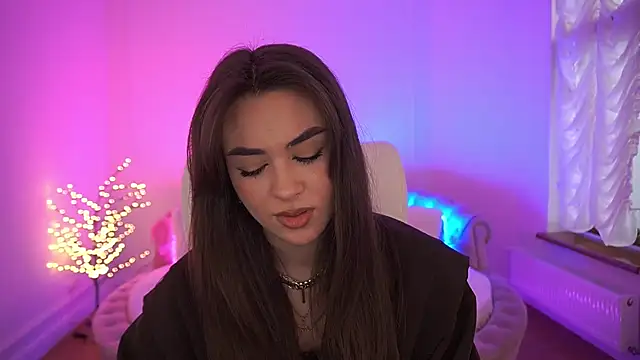 EricaSin online show from March 6, 2:34 pm