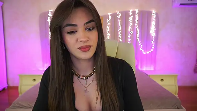 EricaSin online show from February 26, 2:27 pm