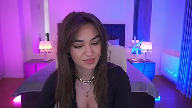 EricaSin online show from March 3, 2:12 pm