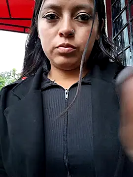 LunaHot 777 online show from October 9, 9:19 pm