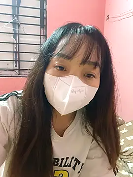 NguyenMyy online show from December 21, 6:12 pm