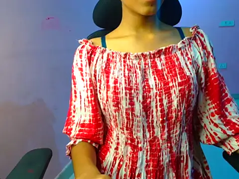 Lipsika07 online show from September 26, 10:57 am