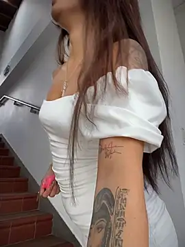MystiqueXXX online show from May 25, 12:59 pm