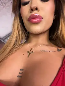 MystiqueXXX online show from May 20, 1:08 pm