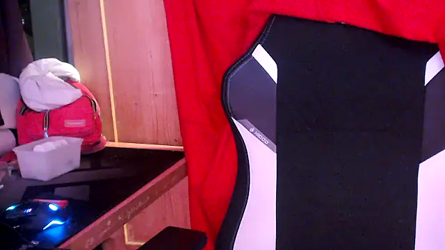 Kinkybooby online show from October 16, 5:15 pm