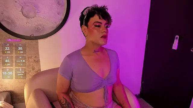 Yordan chubbyhot online show from September 15, 9:22 pm