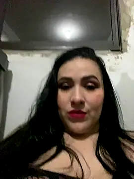 IvettSt  online show from January 9, 4:28 am