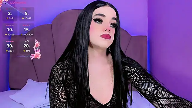 Babyuriel211 online show from May 26, 6:02 am