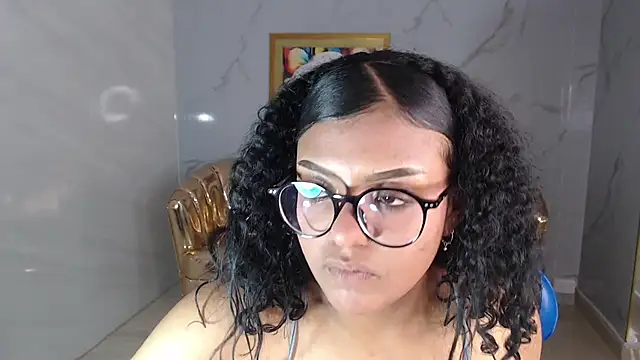 afrodita9 s online show from September 18, 3:38 am