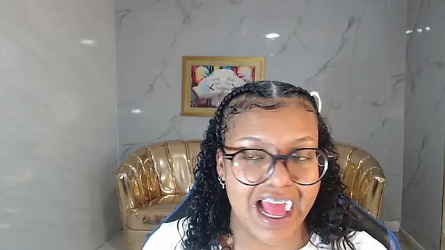afrodita9 s online show from September 9, 3:28 am