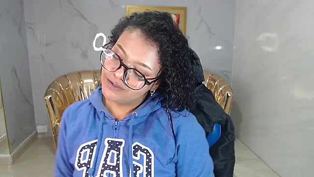 afrodita9 s online show from October 4, 3:23 am