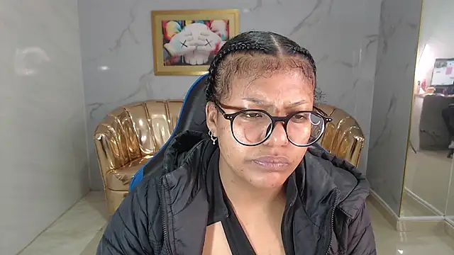afrodita9 s online show from September 29, 8:47 pm