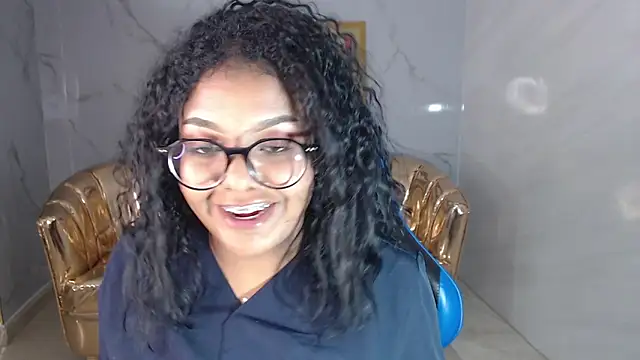 afrodita9 s online show from September 26, 3:37 am