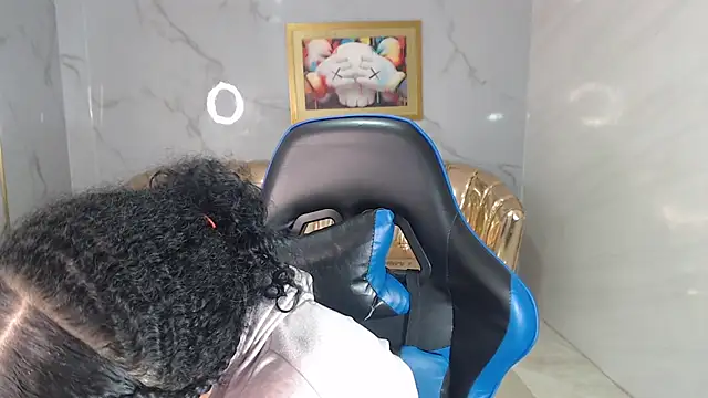 afrodita9 s online show from September 10, 3:39 am