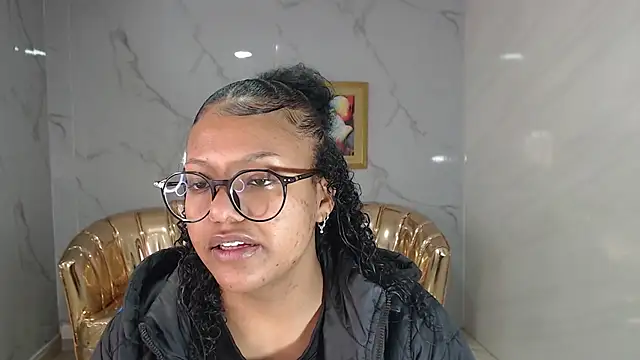 afrodita9 s online show from September 28, 1:27 pm