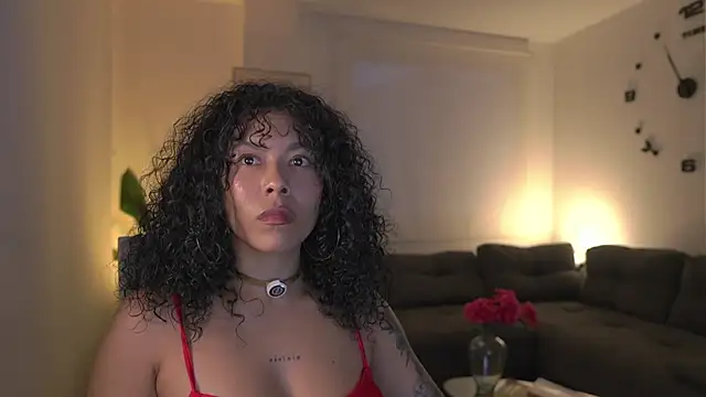 kyria 1 online show from April 8, 11:18 pm