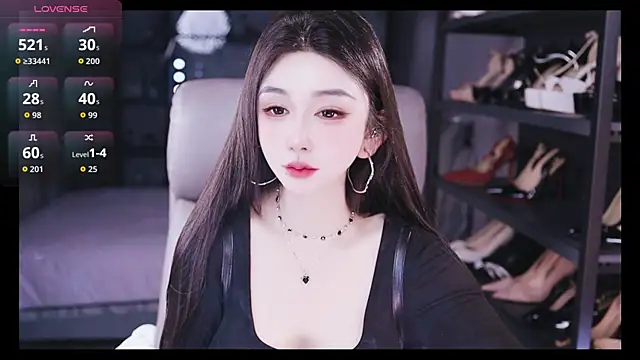 kelariy online show from October 13, 1:36 pm