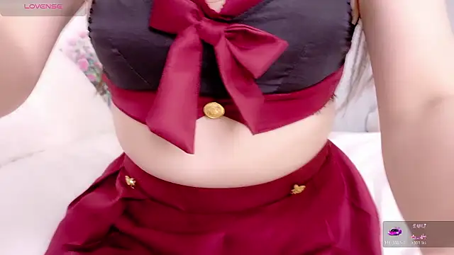 MIZUKI88888 online show from January 10, 1:16 pm