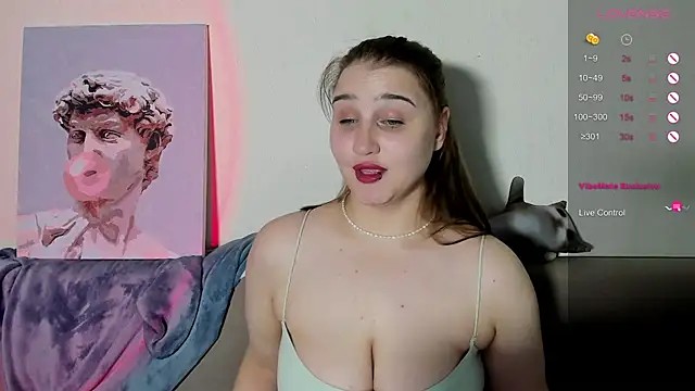 yourlexie online show from September 29, 1:38 pm