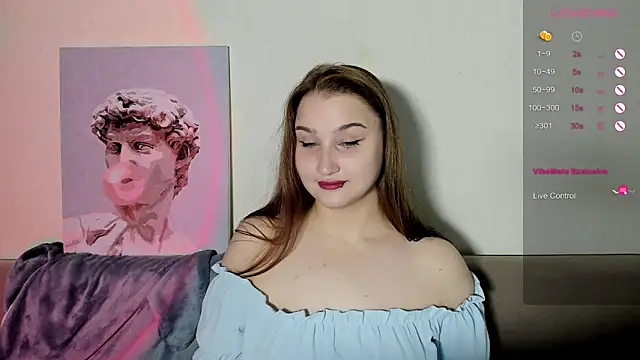 yourlexie online show from September 25, 1:21 pm