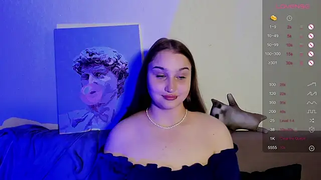 yourlexie online show from September 18, 11:42 am