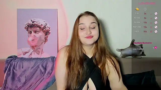 yourlexie online show from September 22, 1:53 pm