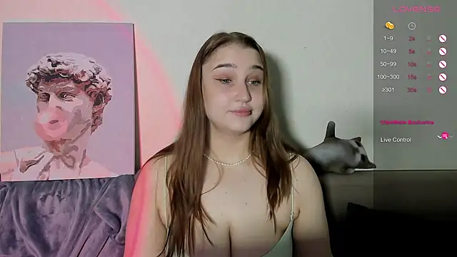 yourlexie online show from September 27, 12:45 pm