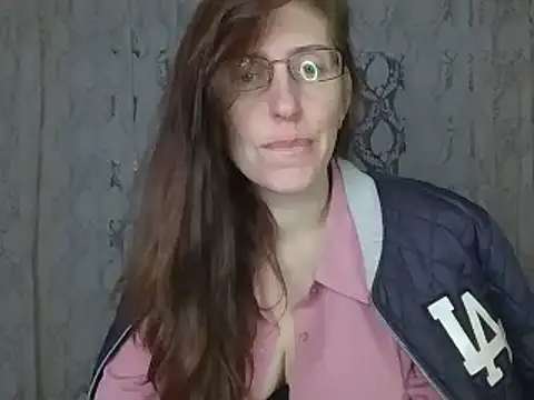 CandiCole online show from October 17, 5:21 am