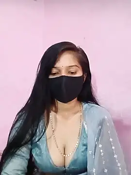 NEHA-DESHI999 online show from May 14, 2:17 am