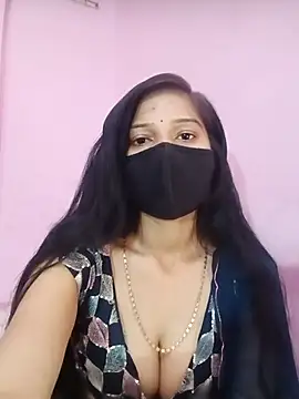 NEHA-DESHI999 online show from May 13, 2:06 am