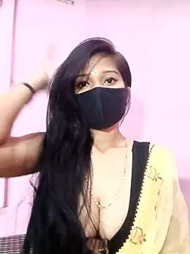NEHA-DESHI999 online show from May 3, 9:29 pm