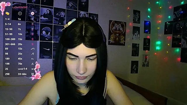 Snapshot of mskissa chatting on September 17, 9:46 pm mskissa online show from September 17, 9:46 pm
