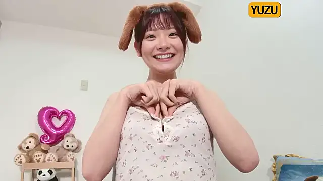 yuzukichi jp online show from February 11, 12:50 pm