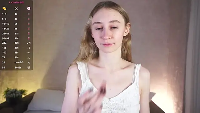 BeatrixHiett online show from October 1, 4:06 am
