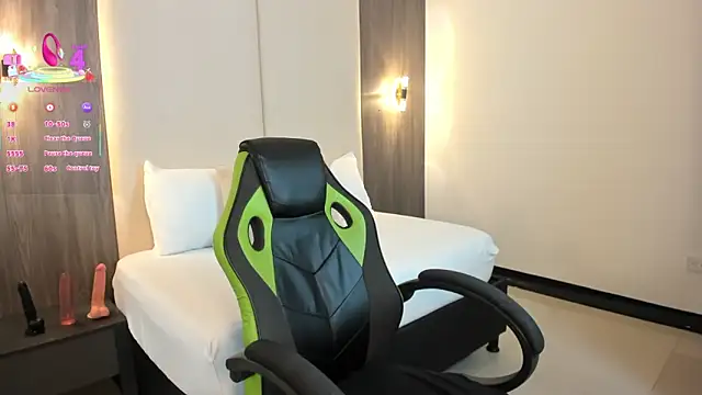 dana daree online show from April 7, 7:27 pm