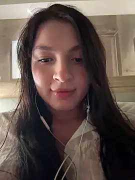 AlanaHurd online show from May 10, 2:08 pm