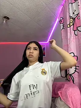  Alix 7 online show from October 16, 5:04 pm