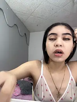  Alix 7 online show from September 14, 2:42 am