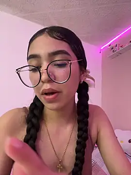  Alix 7 online show from November 8, 1:32 am