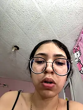  Alix 7 online show from November 11, 2:51 am